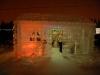 The World Ice Art Championships, Ice Alaska, Ice Sculpture