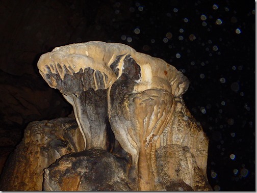 Lanquin Guatemala Caves 2