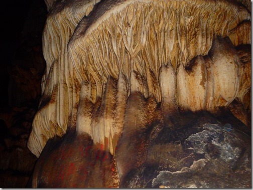 Lanquin Guatemala Caves 5