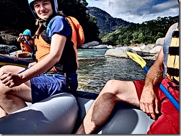 omega tours jungle lodge whitewater rafting cangrejal 4