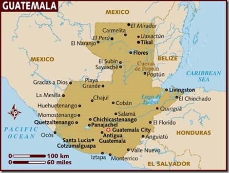 map_of_guatemala