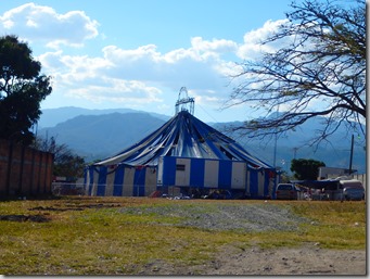 Circus Honduras 
